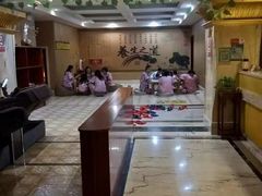 -钧熙良品·足道spa(曹山路纯水岸店)