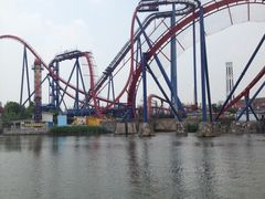 上海玛雅水公园-上海玛雅海滩水公园