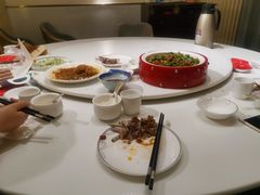 -宁夏国强手抓羊肉·清真菜(未央路凤三店)