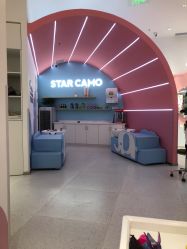-星咔萌StarCamo儿童剪发(芳圆里IDMALL品牌形象店)