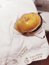 -美肤盾祛痘·问题肌头疗管理中心