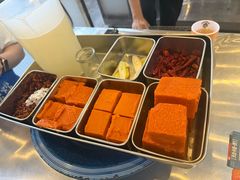 -王歘歘·chuǎ火锅(五道营店)