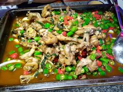 -蘭奢雅集·江浙菜(青山江滩店)