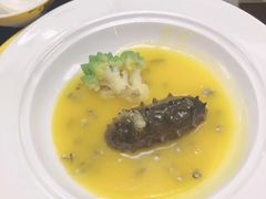 -南通滨江洲际酒店-东厨中餐厅