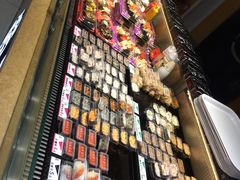 -池田寿司·新鲜现做(昌平悦荟店)