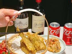 -顶特勒·黄鱼馆·特色菜(上海大世界店)