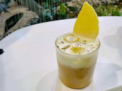 -1/4 ONE QUARTER COFFEE LAB(朝阳大悦城店)