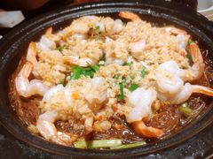 蒜蓉粉丝虾-佬肥猫(南翔印象城MEGA店)