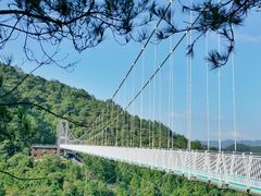 -广东天露山旅游度假区
