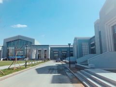 -天津市第一殡仪馆