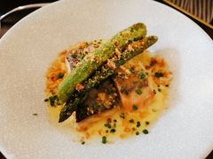 塔斯马尼亚三文鱼-Kitchens on Kent at The Langham