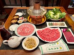 -南门涮肉(通州店)
