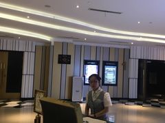-百丽宫影城(CGS激光苏宁广场店)
