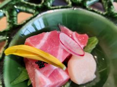 -花和海鲜自助(梅江店)
