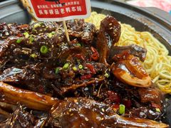 -回味黑鸭煲·始于2006(万松园店)