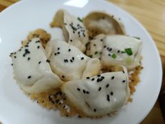 -老裕缘汤包馆(嘉善路店)