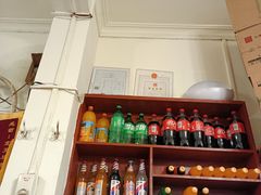 -清真宏玉祥黄门脸餐厅(华荫东里店)