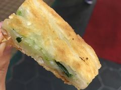 -咏春葱油饼(德政中路店)