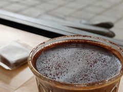 -常识咖啡common sense(春熙路店)