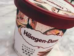 -哈根达斯(美罗城店)