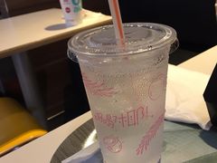 -麦当劳(桐乡润丰步行街店)