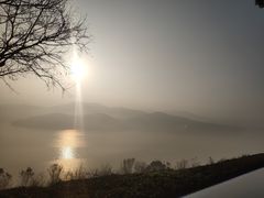 -天目湖涵田度假村