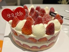 -DQ·蛋糕·冰淇淋(西直门店)