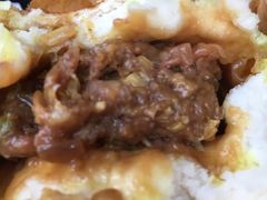 牛肉煎包-牛煎里牛肉煎包淮南牛肉汤(广东路店)