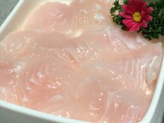 捞派巴沙鱼片-海底捞火锅(群光广场店)