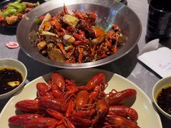 -一棠龙虾•王牌虾球(楚河汉街店)