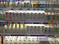 -大润发(勤业店)