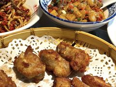 -天下客饭店(中山路店)