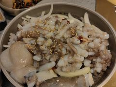 -本达人海鲜烧烤·朝鲜族风味(发展店)
