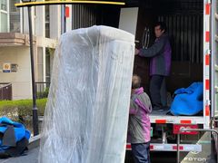 -骆驼日式搬家收纳整理
