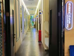 -星悦荟健身游泳(珠江新城店)