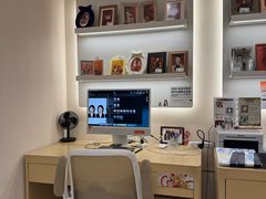 -海马体照相馆(北京大族广场店)
