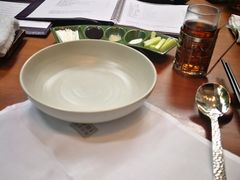 -君悦酒店·1881·北京烤鸭