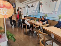 -嘉和一品粥(方庄店)