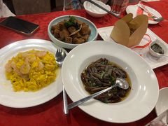 -徐记私厨(半淞园路店)