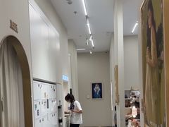 -海马体照相馆(大连柏威年购物中心店)