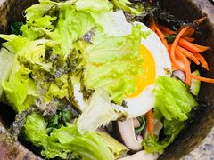 -真利味·脊骨火锅·正宗韩国料理(韩乐坊店)