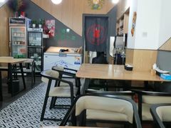 -零·壹新疆羊肉抓饭