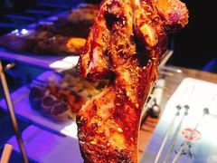 -三个蒙古大叔羊肉串(大宁店)