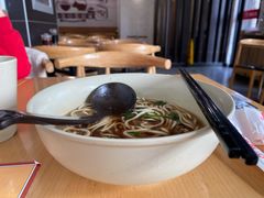 -李先生牛肉面大王(昌平鼓楼店)