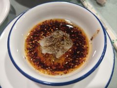 -听涛雅苑百味饺子老家菜馆