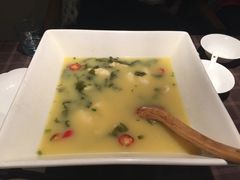 酸汤无骨鱼-意枫墅(总部基地店)