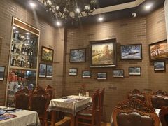 -安德烈俄式西餐厅(中央大街店)