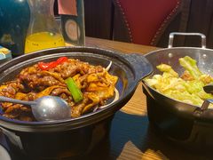 -闽鄂情·闽南招财鸭(水头店)