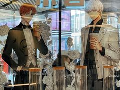 -喜茶(北京三里屯太古里店)