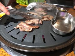 -济州爱肉堂(总店)
